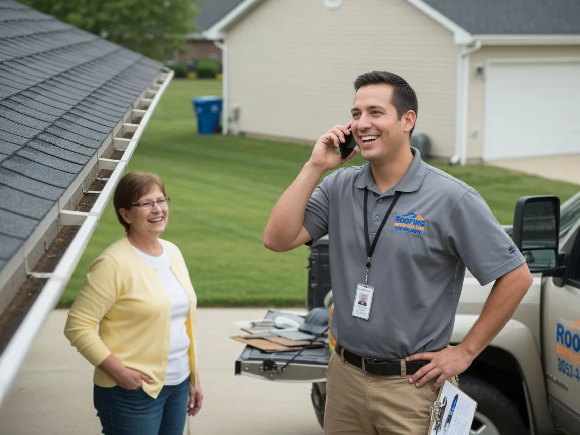 Local Roofing Contractors New Carlisle, IN FAQs